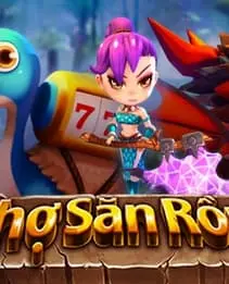 Thợ Săn Rồng
